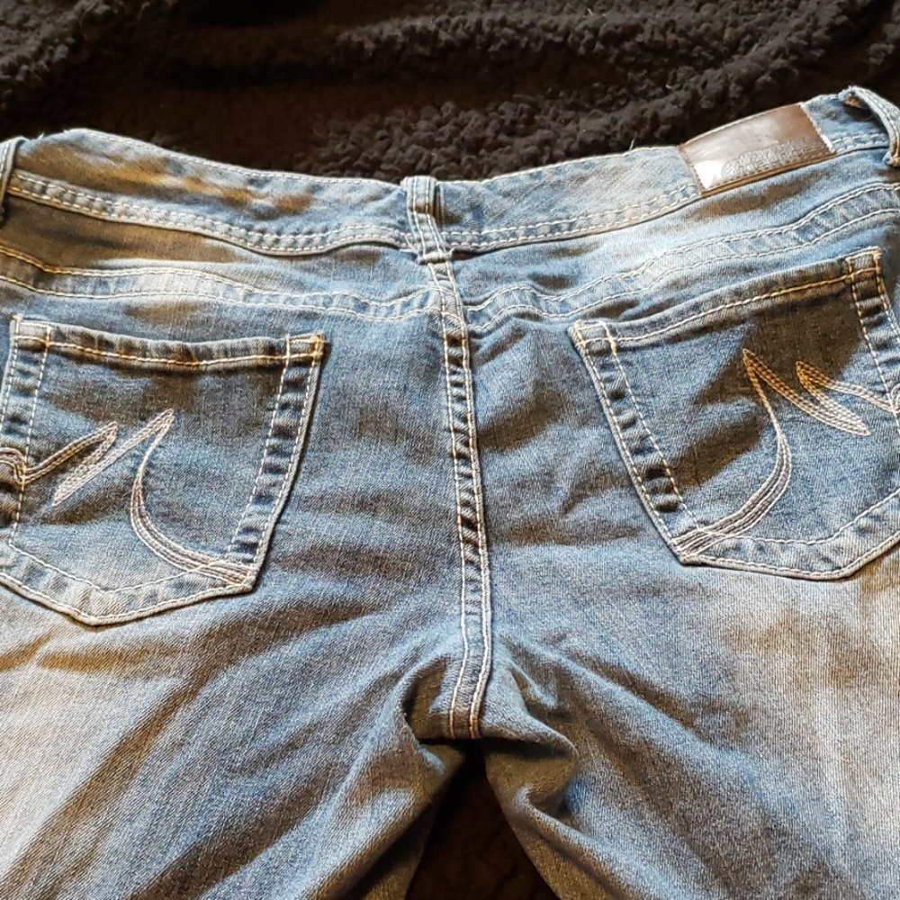 Maurices Jean's